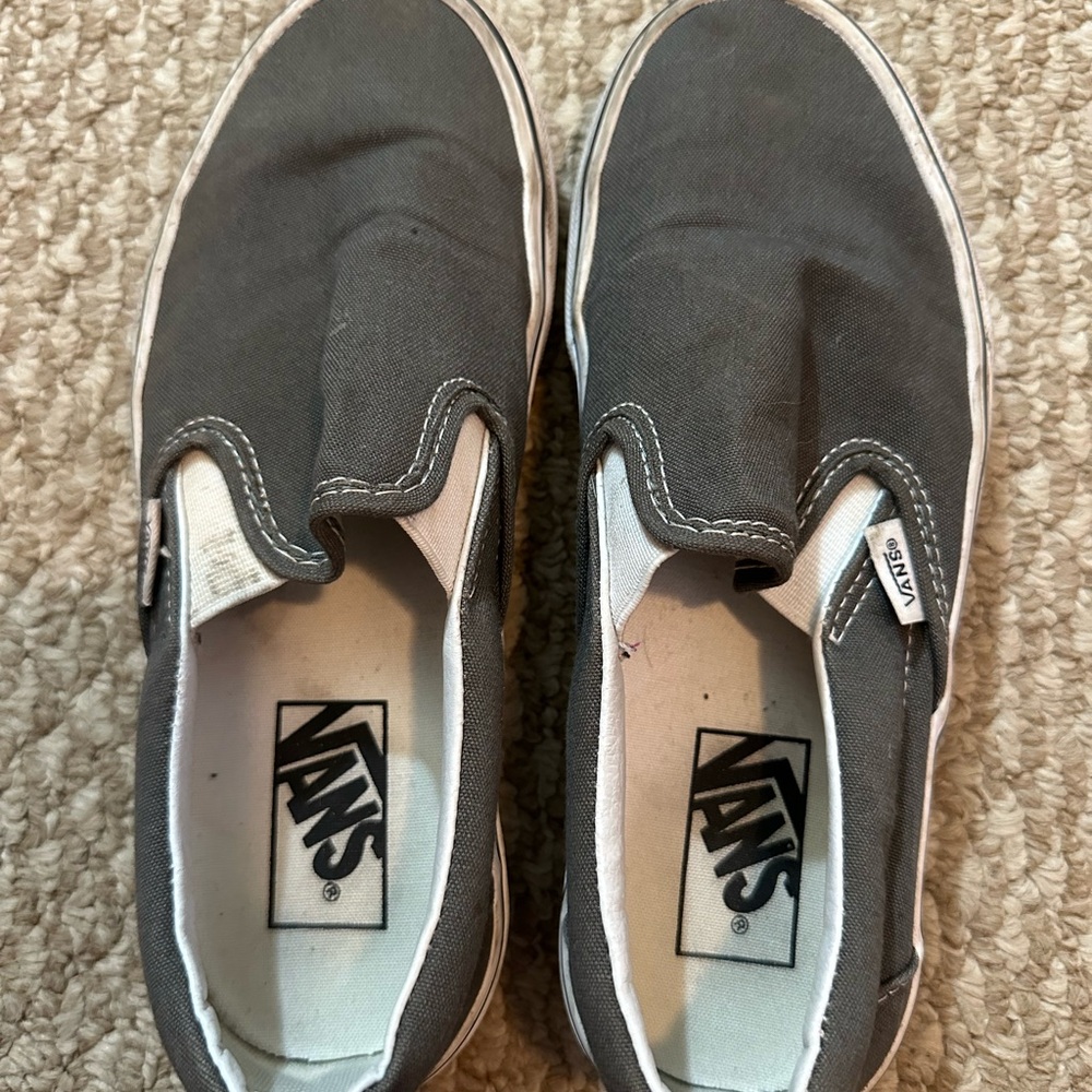 VANS slipon